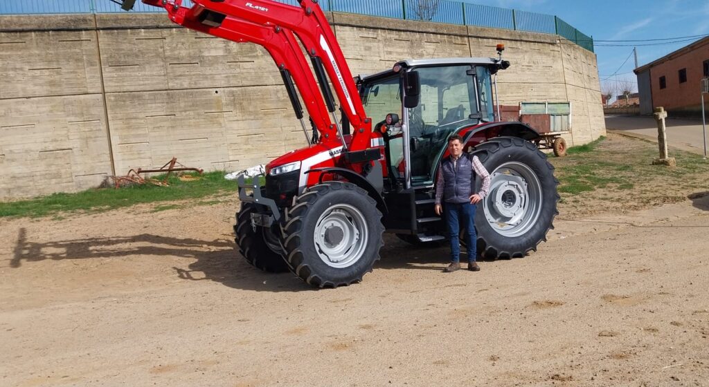 MasseyFerguson