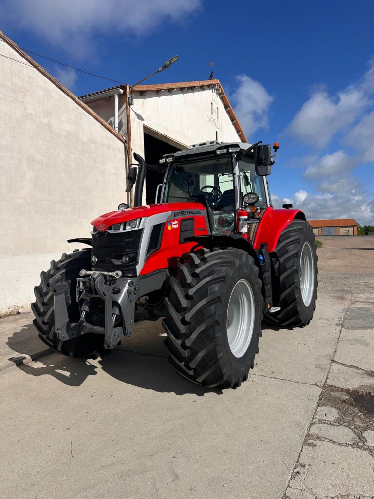 MasseyFerguson
