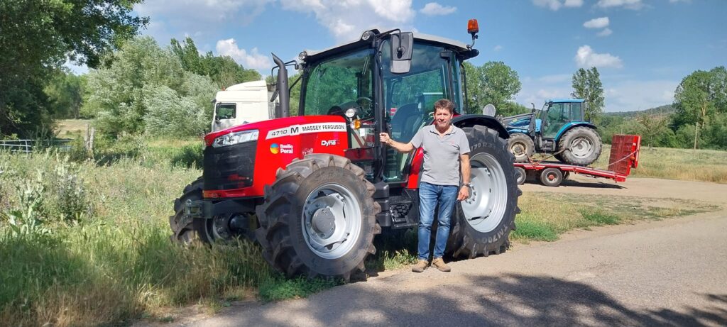 Massey